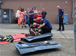 Open Huis Brandweer Burgum
